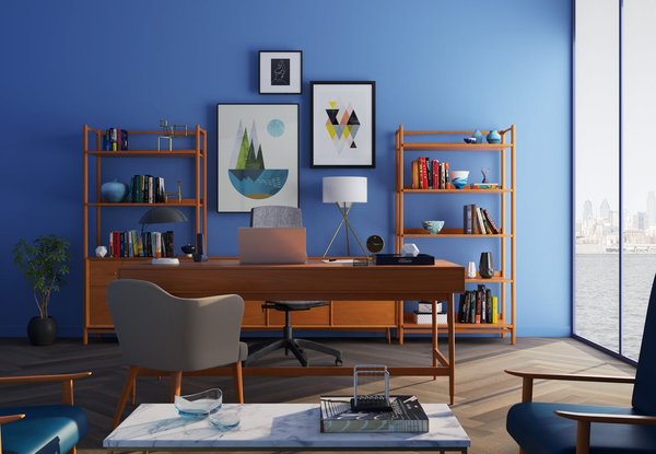 Travaux Decoration