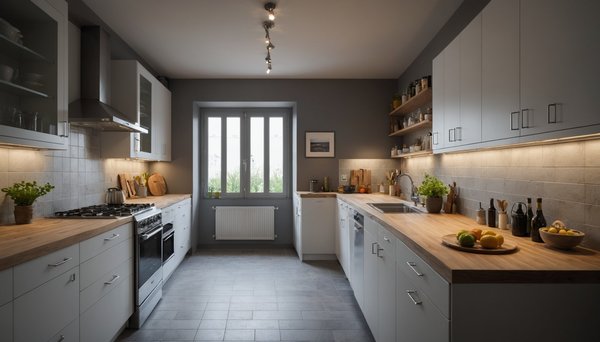 Installation cuisine gujan-mestras : votre projet sur mesure réussit
