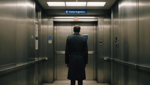 Inspection d'ascenseur : fréquence, normes et sécurité
