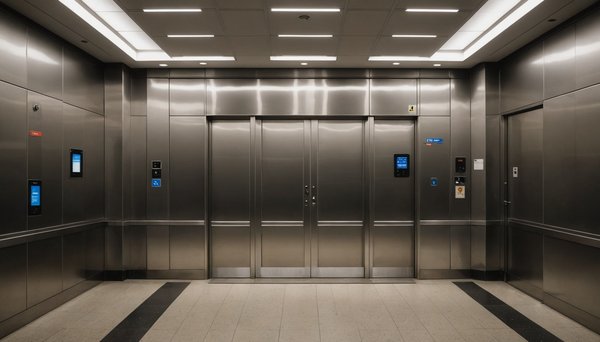 Guide complet sur la réglementation et la fréquence des inspections d'ascenseurs