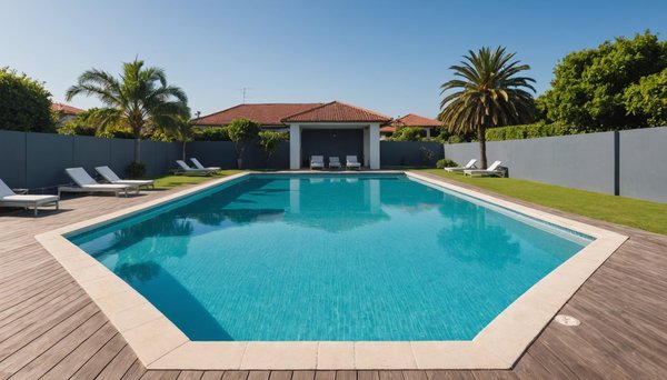 Pourquoi entretenir sa piscine avec un pro à anglet ?
