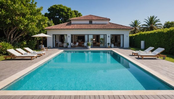 10 raisons de confier l'entretien de sa piscine à un pro à anglet